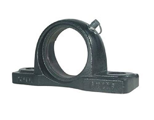 Pillow Block Housing, Cast Iron 4
