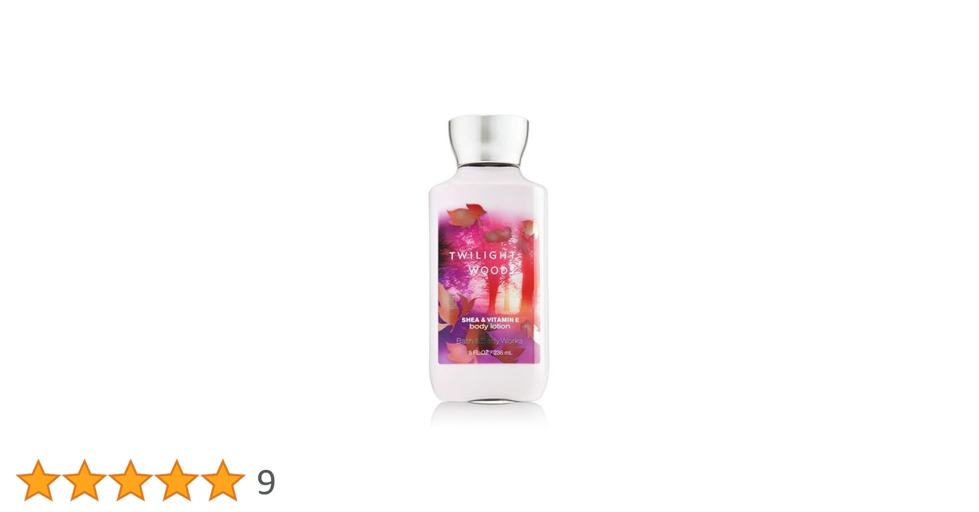 Amazon | [Bath&Body Works] ボディーローション トワイライト