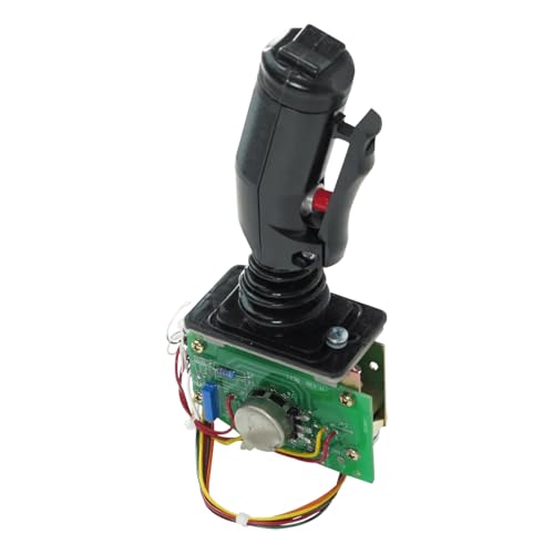 Manette de joystick 57890GT 57890 compatible avec Genie Lift GR15 GR08 GR12