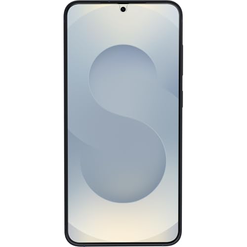 OtterBox Samsung Galaxy S26 Glass - Shatter Resistant, Scratch & Smudge-Proof Glass Screen Protector for Samsung Galaxy