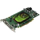 NVIDIA GEFORCE7600GT 256M DDR3 Dual DVI-I HDTV PCI
