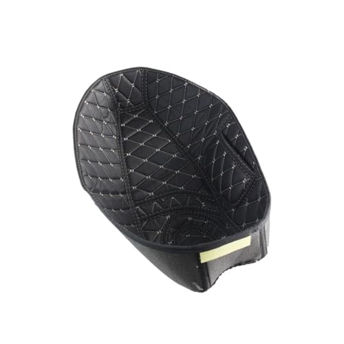 Forro para maletero trasero de moto PCX125 PCX150 PCX160 accesorio protector 2021