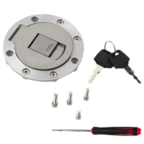 T &Jトライアンフ用 タンクキャップ シートセット T &Jトライアンフ用