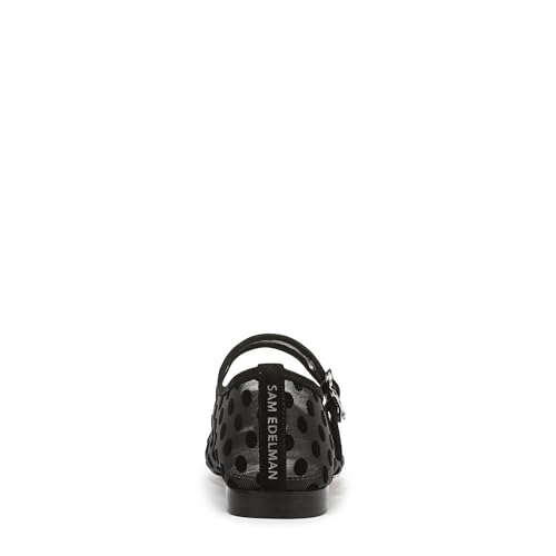Image of Sam Edelman Women's Michaela Mesh Ballet Flats