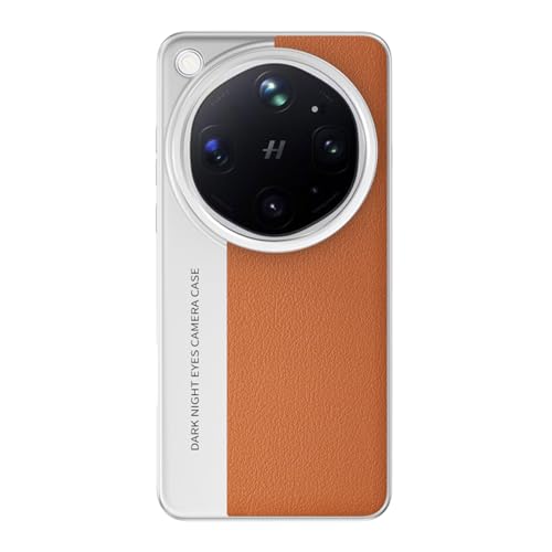 ,�I�����W�F,X9 Ultra,MEIXILU �K�p�Ώ�OPPO Find X9 Ultra�p�V�F���A�X�����t�B�b�g���b�L�Ռ��h�~�ی�J�o�[�A�~�j�}���X�g�̖h�w�䃌�U�[�P�[�X