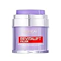 L'Oréal Paris Crema-Gel Rimpolpante Revitalift Filler, Acido Ialuronico Micro-Epidermico, Per una Pelle Idratata più a Lungo, 50 ml
