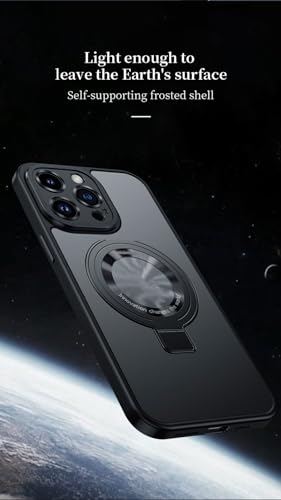 Housse de protection objectif iPhone 14 Pro Max étui magnétique