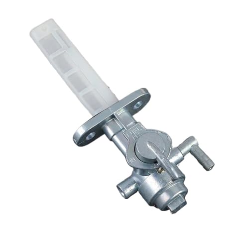 Robinet de carburant moto GN125 étanchéité valve de réservoir essence DS100