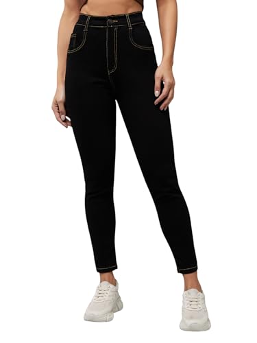 Image of Dolce Crudo Women Jeans