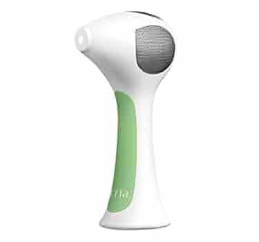 Tria Beauty Hair Removal Laser 4X　トリア At Home Laser Hair Removal | Tria 4X Hair Removal Device