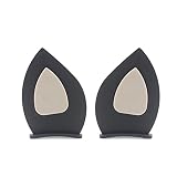 CALIDAD PREMIUM: las decoraciones para cascos de motocicletas están hechas de plástico, no se dañan fácilmente, son resistentes a altas temperaturas, impermeables y resistentes al polvo, y tienen una larga vida útil.