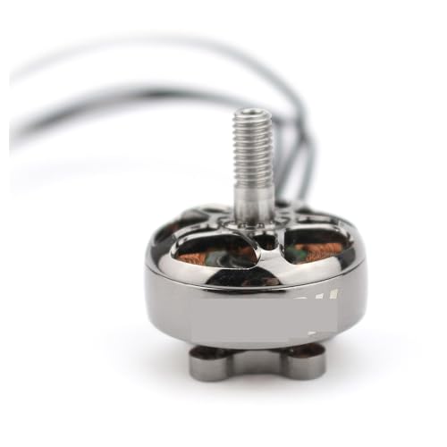 Moteur sans balais 2306 idéal pour filmer des paysages en drone FPV