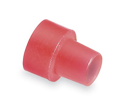 WilmadLabGlass 521-ASST-100 Caps for Disposable NMR Tubes, 100/pk