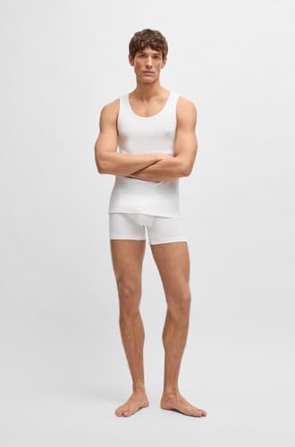 BOSS TankTop3P RibClassic – Ansicht 5