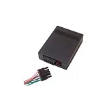  Beeper – Módulo CANBUS para información taquímétrica (velocidad) RCANV1