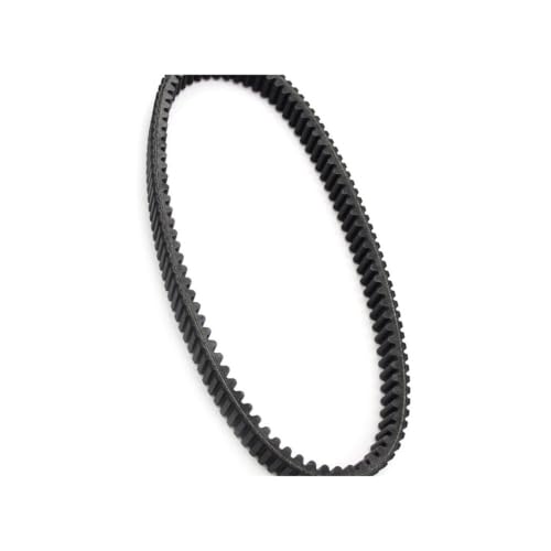 Courroie de transmission moto pour XP MV 850 1000 et 550 X2 H.O Le