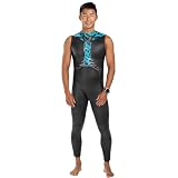 Zoot Manta Sleeveless Triathlon Wetsuit