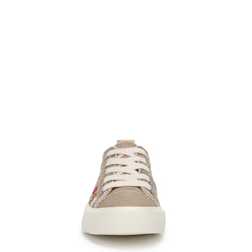 Image of Blowfish Malibu Vivid Lace-up Shoes | Casual Shoes