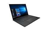 Lenovo 20TH003KUS TS P1 G3 W10855M 32G 1TB W10P