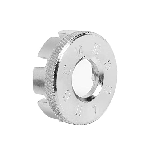 1pcs自転車スポークレンチツール8ウェイスポークニップルキーバイクサイクリングホイールスパナレンチ修理ツールサイクリングアクセサリー Deft処理済み