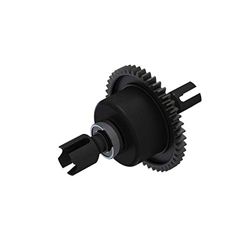 ARRMA ARA310989 Accessoire Multicolore boîtier renforcé haute performance