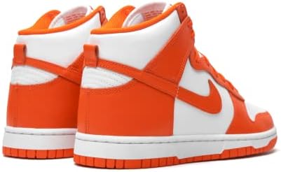 Nike Dunk High Championship White Red Style Code: DD1399-106