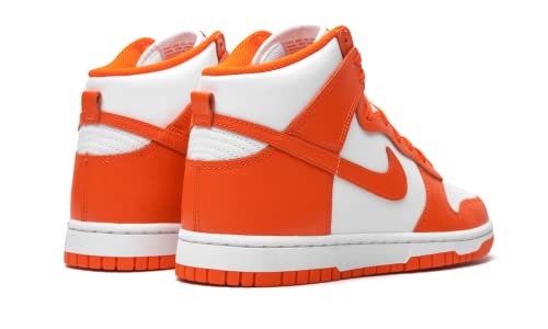 Image of Nike Dunk High Black White (2021) Style Code: DD1399-105