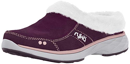 ryka clogs and mules