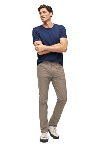 Weatherproof Vintage Men's 5 Pocket Tech Pant