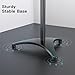 PERLESMITH Speaker Stand Adjustable - Extend 20