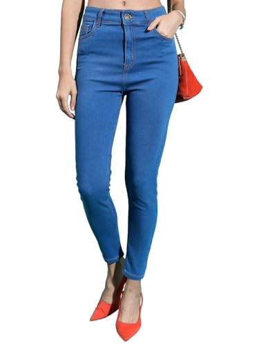 Image of Tokyo Talkies Women Jeans