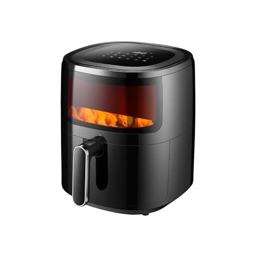 compact air fryers