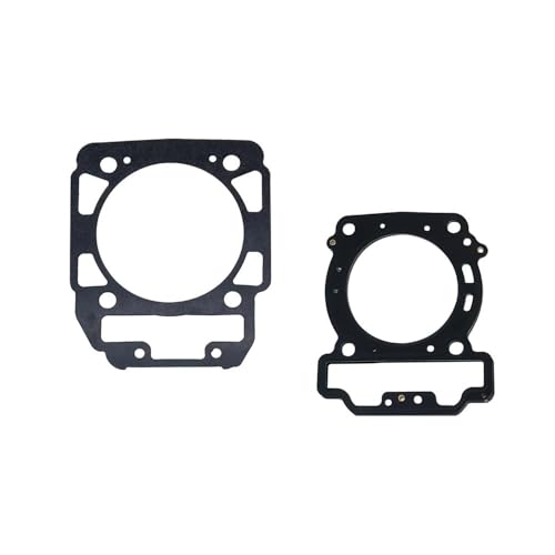 Kit joints de piston cylindres I et II pour stopper la perte de puissance CF 800 - 4
