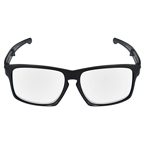 Image of Galvanic Replacement Lenses for Oakley Sliver OO9262 Sunglasses - Multiple Choices