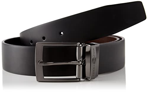 Ceinture homme Tommy Hilfiger Adan l'idée cadeau parfaite livrée dans son style intemporel