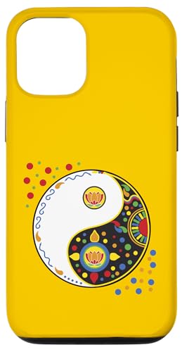 �J���t�� ���K �C�� �^�I �T�C�� �V���{�� �A�z �@�̉� �X�}�z�P�[�X iPhone 12/12 Pro �p