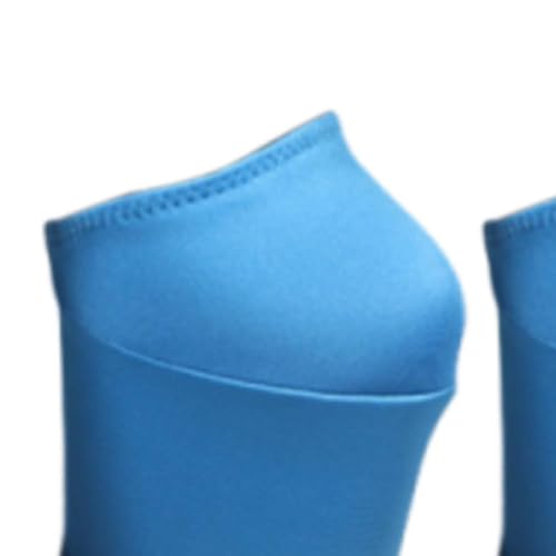 Protectores para Zapatos Dance Resistentes a Los Arañazos Fundas XL Lavables 2