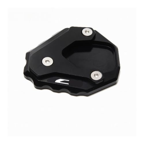 Extension de béquille moto pour Honda CB650R et CB500X