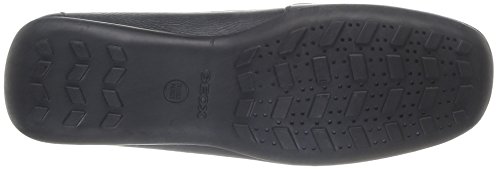 Image of Geox Women's Donna Euro 21 Slip-On Loafer