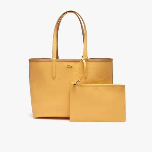 Image of Lacoste Women's Anna Large Reversible Tote Bag