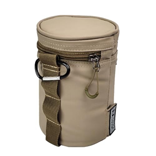 Organisateur d'équipement de pêche Rodman compact de 6.69x4.53'' avec éclairage LED