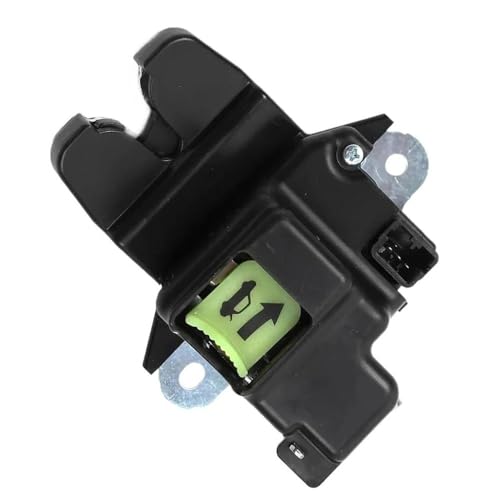 Serrure de coffre arrière pour réparer la fermeture de Hyundai Accent 2011-2018