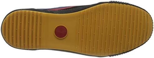 FEIYUE Fe Lo 1920 Trainers Men Black/Blue/Red - 8 - Low Top Trainers Shoes | Image 3