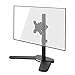 suptek Braccio Monitor Singolo per Schermo LED LCD da 13 a 27 Pollici, Staffa Monitor per Schermo VESA 75/100mm ML6401