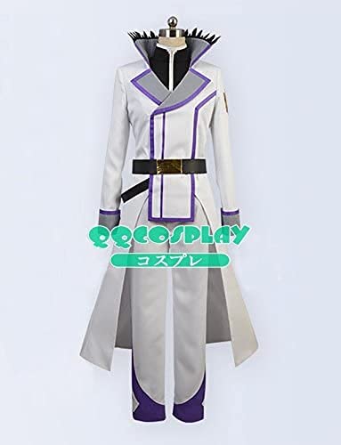 Amazon | LONGSHUMU コスプレ衣装 Re:ゼロから始める異世界生活