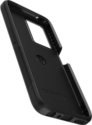 OtterBox OnePlus Nord N300 5G Commuter Series Lite Case - Black, Slim & Tough, Pocket-Friendly, with Open Access to Ports and Speakers (no Port Covers), - image 3
