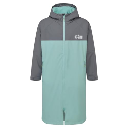 Gill Aqua Parka3