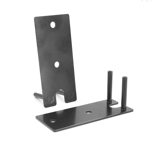 Muurbevestiging voor Bose OmniJewel Lifestyle 650 Home Speaker, Bose Surround Speakers 700 Vervangingsbeugel (1 Paar) - Afbeelding 4