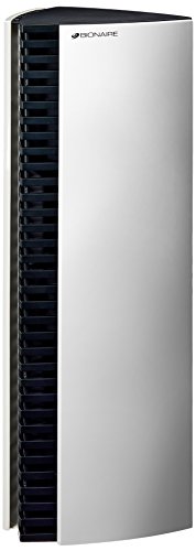 Bionaire BAP520W 82-Watt HEPA Air Purifier (White/Black) RS.3999