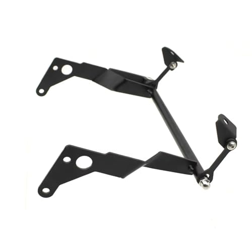 Bracket de navigation GPS R1250GS en acier robuste pour guidon
